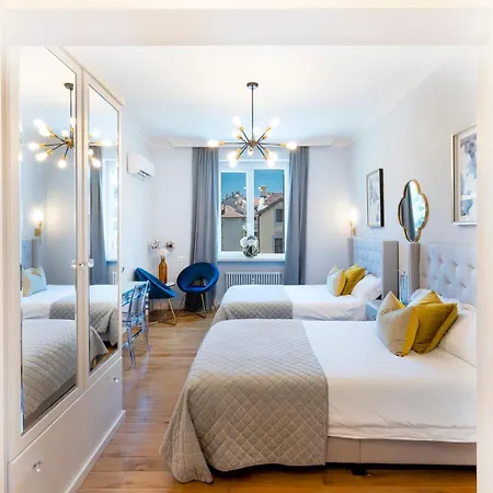 Royal Retreat Apartment Sofia