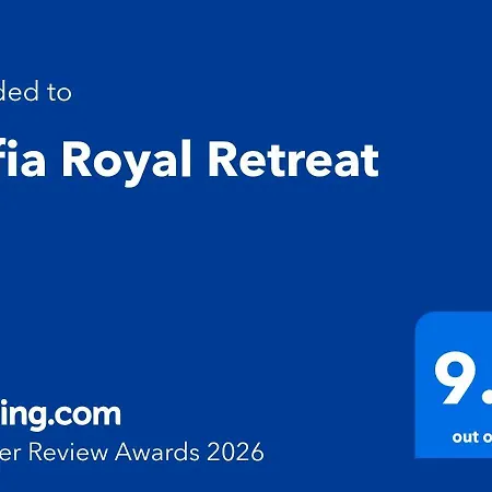 Royal Retreat *