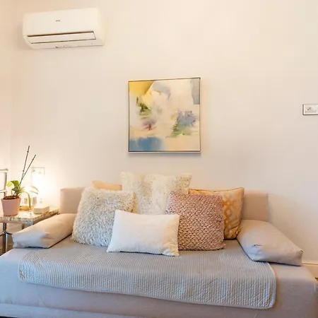 Royal Retreat Апартаменты