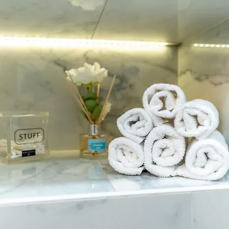 Daire Royal Retreat *