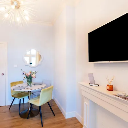 Royal Retreat Daire Sofya