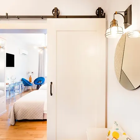 Daire Royal Retreat Sofya