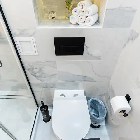 Royal Retreat Апартаменты