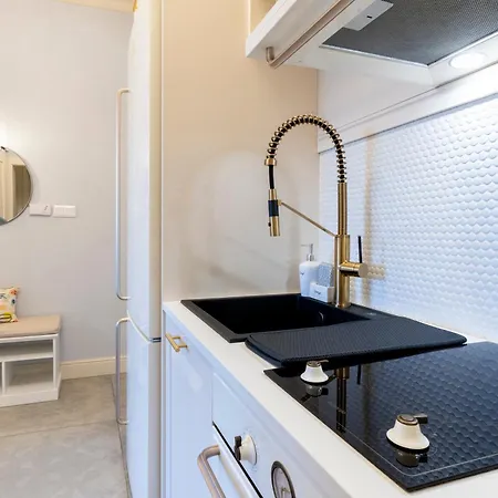 Royal Retreat Апартаменты