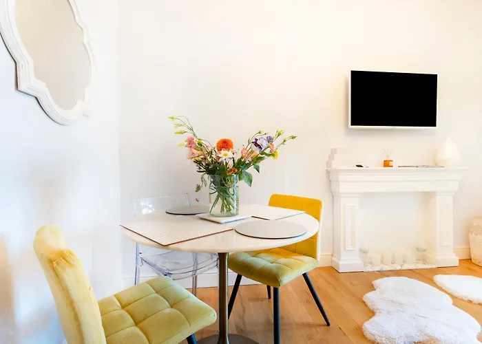 Royal Retreat * Sofia