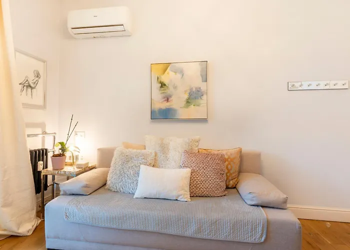 Royal Retreat Apartamento