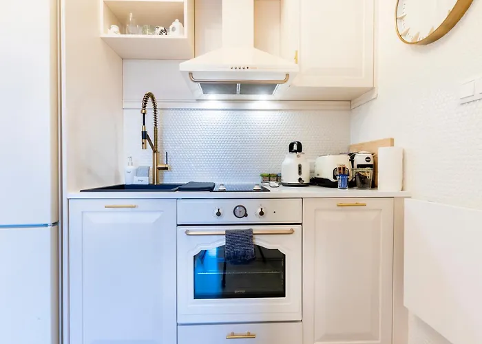 Royal Retreat Appartamento *