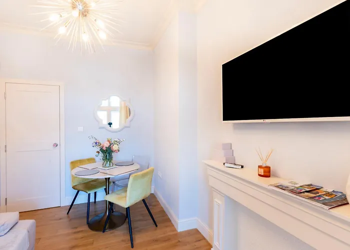 Royal Retreat Apartamento Sofía