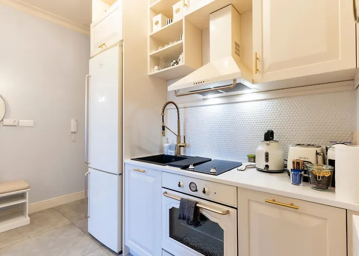 Royal Retreat Apartamento