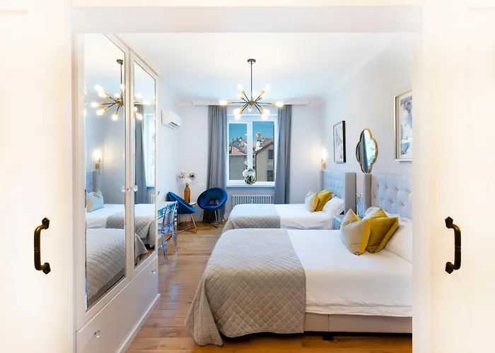 Royal Retreat Apartamento Sofía