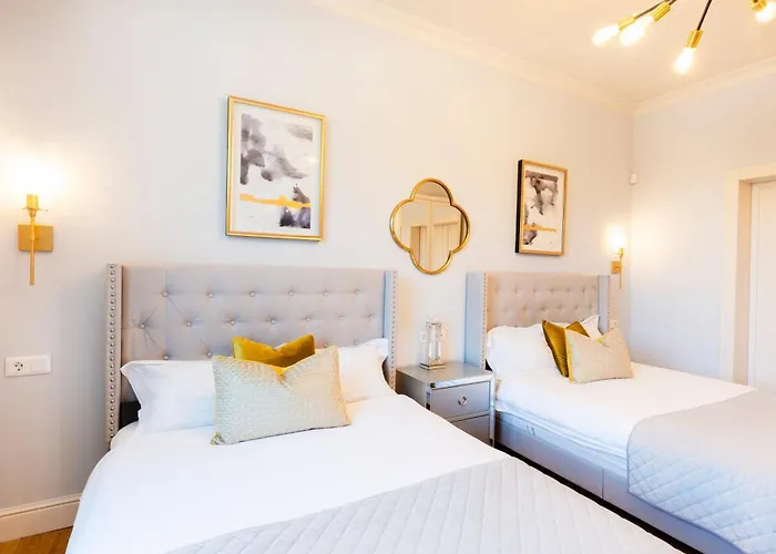 Appartamento Royal Retreat *