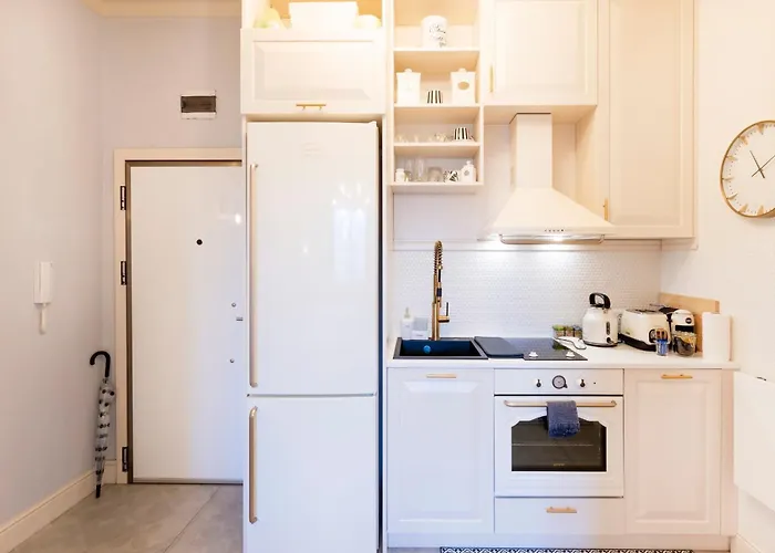 Royal Retreat Sofía