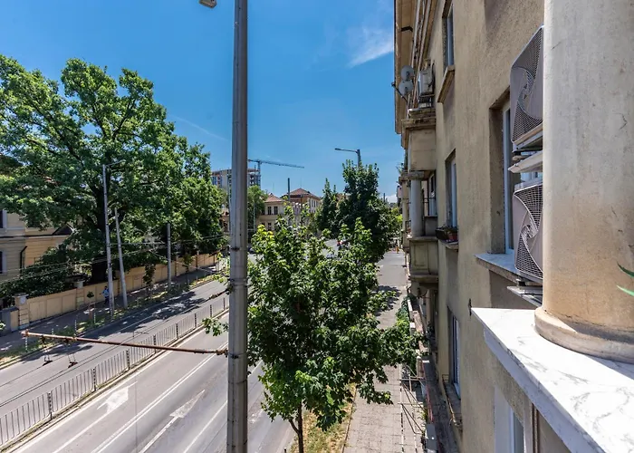 Apartamento Royal Retreat