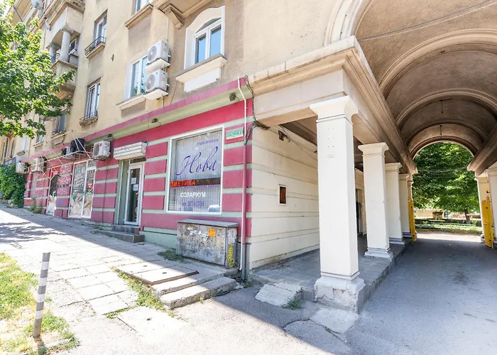 Royal Retreat Apartmán Sofie