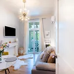 Apartamento Royal Retreat