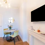 Royal Retreat Apartamento Sofía