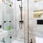 Apartamento Royal Retreat