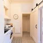 Apartamento Royal Retreat