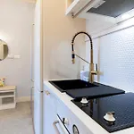 Royal Retreat Apartamento