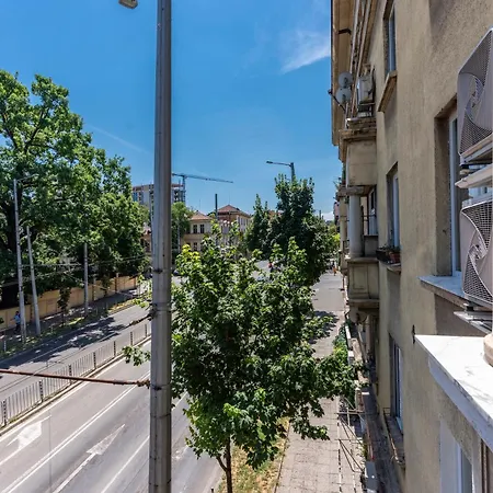 Apartamento Royal Retreat