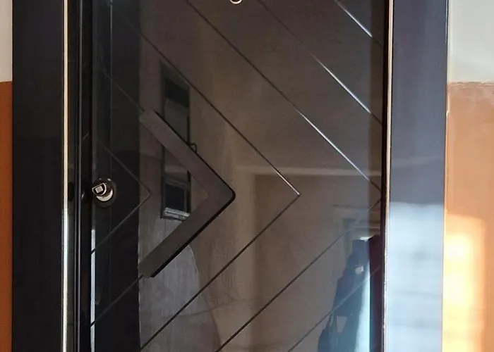 Apartamento Royal Retreat Sófia