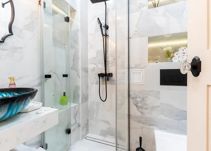 Apartamento Royal Retreat