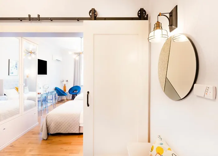 Apartamento Royal Retreat Sófia