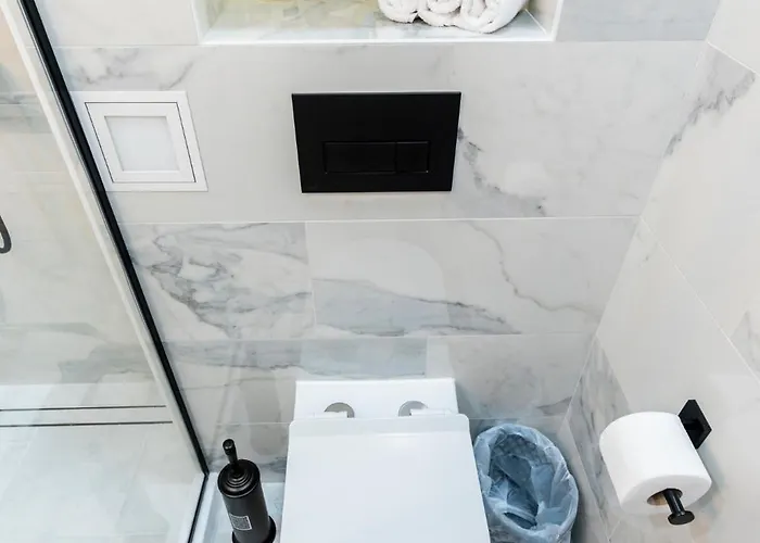 Royal Retreat Apartamento