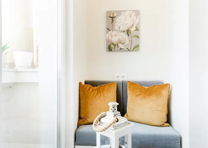 Royal Retreat * Sófia