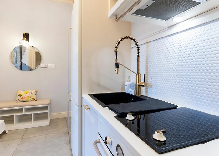 Royal Retreat Apartamento